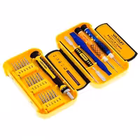 ست پیچ گوشتی تعمیرات یاکسون YX-6029C