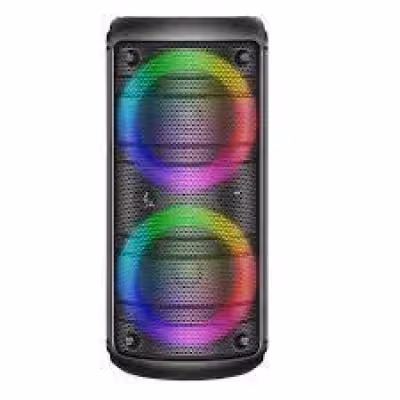 اسپیکر شارژی kts 2056