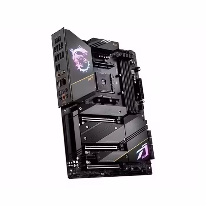 مادربرد ام اس آی مدل MEG X570S ACE MAX