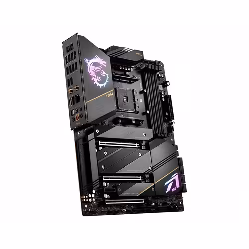مادربرد ام اس آی مدل MEG X570S ACE MAX
