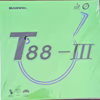 رویه  راکت  پینگ پنگ  سانوی T88-III