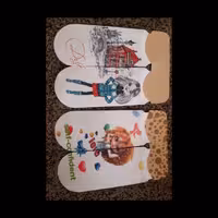 جوراب مکمل سایز بزرگ