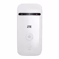 قیمت و خرید مودم روتر 3G بی‌سیم زد تی ای مدل MF65 | یاس ارتباط