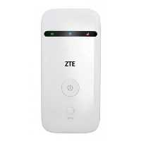 قیمت و خرید مودم روتر 3G بی‌سیم زد تی ای مدل MF65 | یاس ارتباط