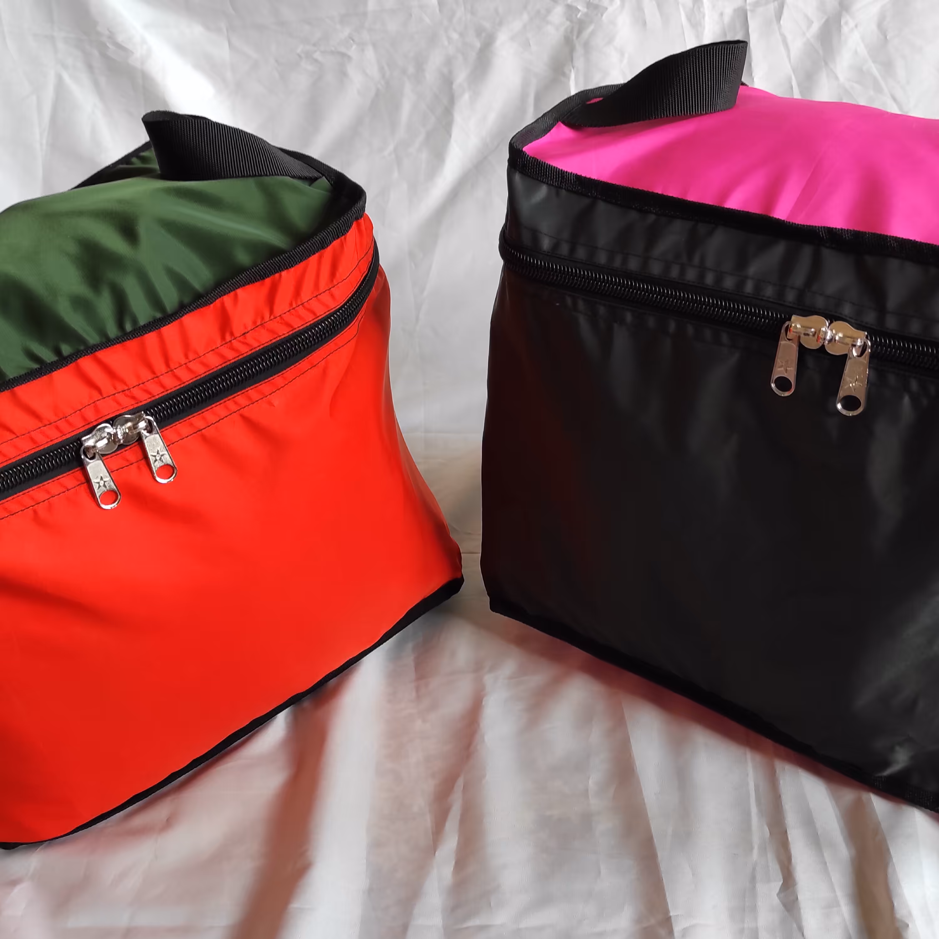 بقچه لباس در سایز 30×40 در ارتفاع 35