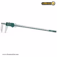 کولیس دیجیتال اینسایز 50 سانتی متر (با گارانتی شرکتی) مدل 501-1106