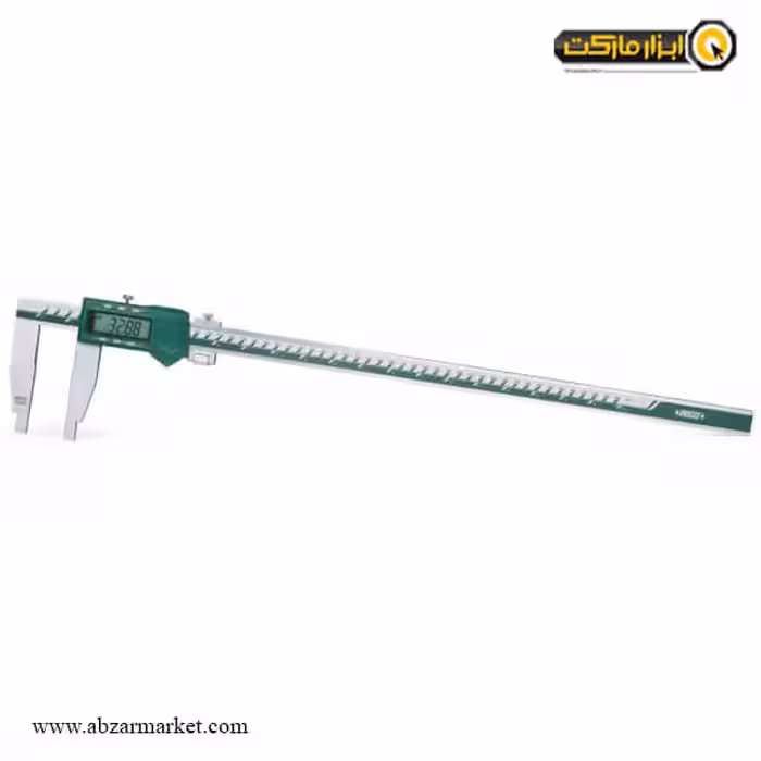 کولیس دیجیتال اینسایز 50 سانتی متر (با گارانتی شرکتی) مدل 501-1106