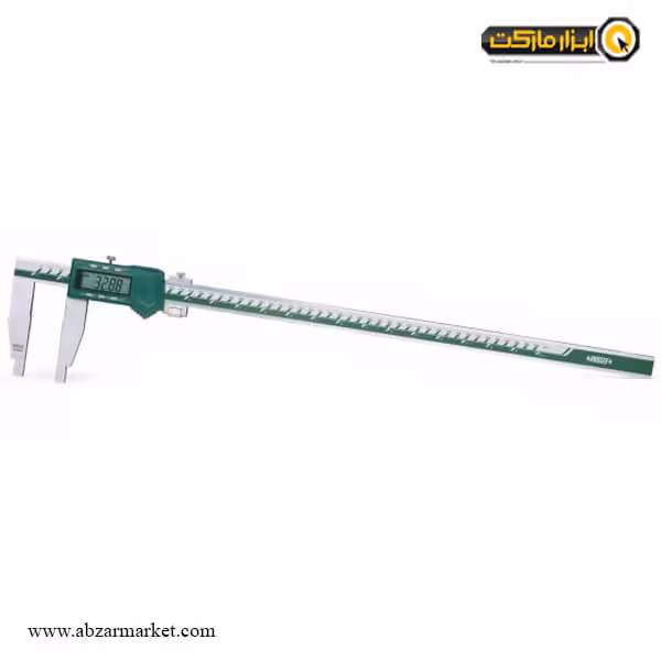 کولیس دیجیتال اینسایز 50 سانتی متر (با گارانتی شرکتی) مدل 501-1106