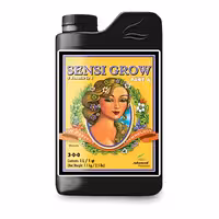 کود سنسی گرو ادونس