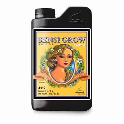 کود سنسی گرو ادونس