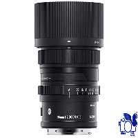 لنز دوربین سیگما Sigma 35mm F2 DG DN | Contemporary For Sony مانت سونی-گارانتی International