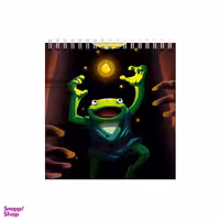 دفتر طراحی بامبیلیپ طرح انیمشین شهر اشباح کد 6152665