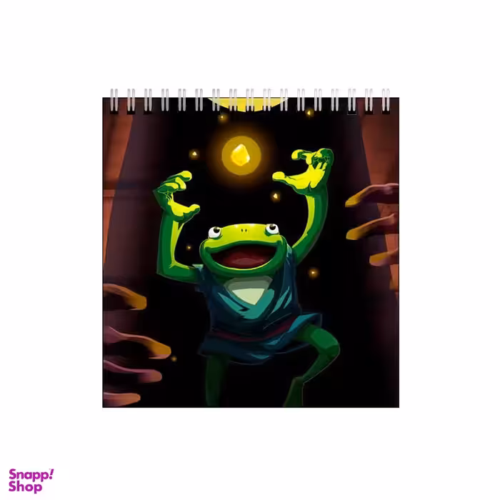 دفتر طراحی بامبیلیپ طرح انیمشین شهر اشباح کد 6152665