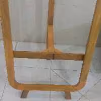 آیینه قدی جالباسی دار چوبی ارسال با باربری به سراسر کشور