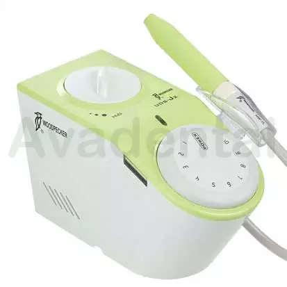 دستگاه جرمگیر وودپکر Woodpecker مدل UDS J2 Plus