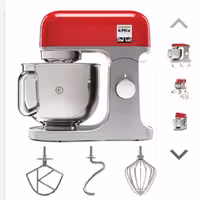 همزن فوق العاده کنوود kmx750