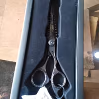 قیچی اریشگری اسنا