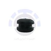 کورکن لاستیکی (مشکی) سایز9