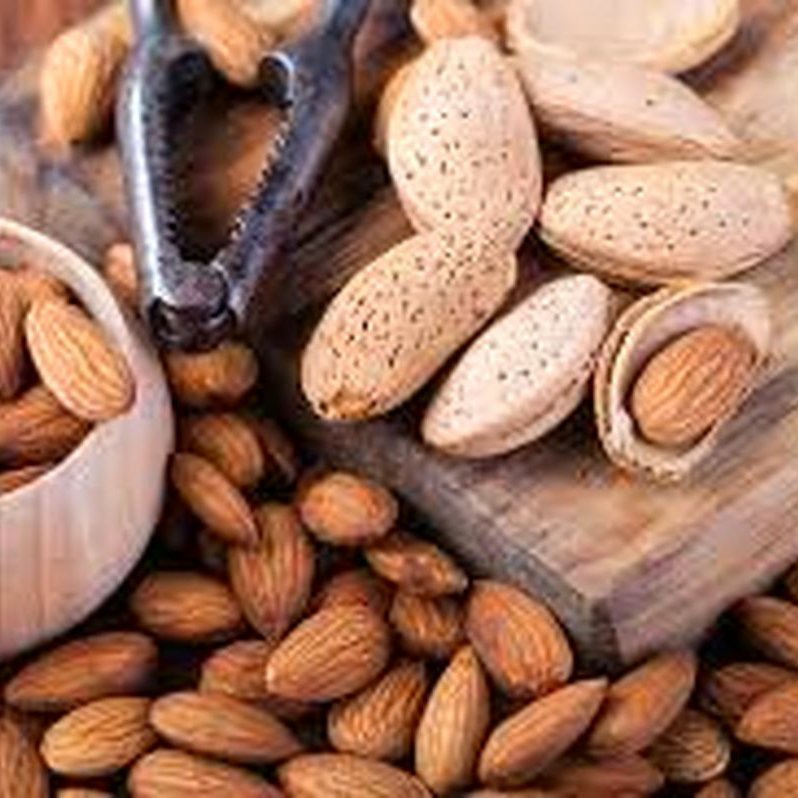 بادام اعلا ی خوانسار