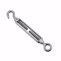 مهارکش استیل 18