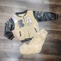 ست سویشرت و شلوار پامیر