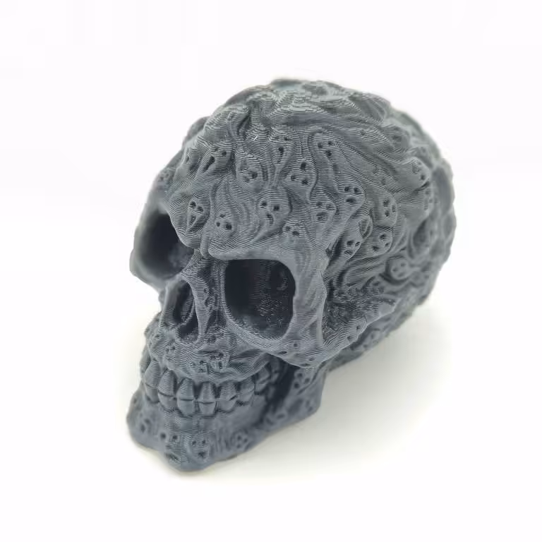 خرید اکشن فیگور اسکلت Skeleton Action Figure Black با بهترین قیمت