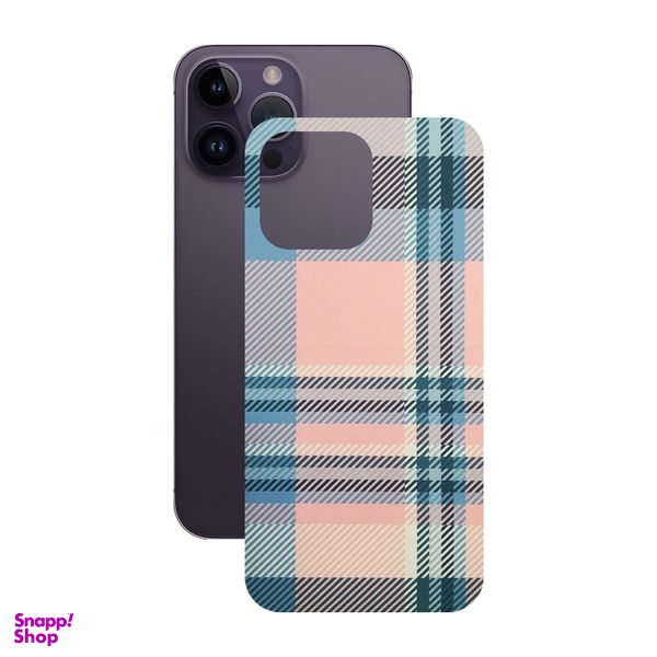 برچسب پوششی راک اسپیس (Rock Space) مدل SP264 مناسب برای گوشی اپل iPhone 14 Pro Max