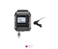 رکوردر زوم Zoom F1-LP Field Recorder