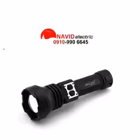 چراغ قوه اسمال سان SMALL SUN T219