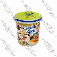 لگو سطلی خرسند مدل 2005