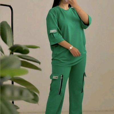 تیشرت شلوار
