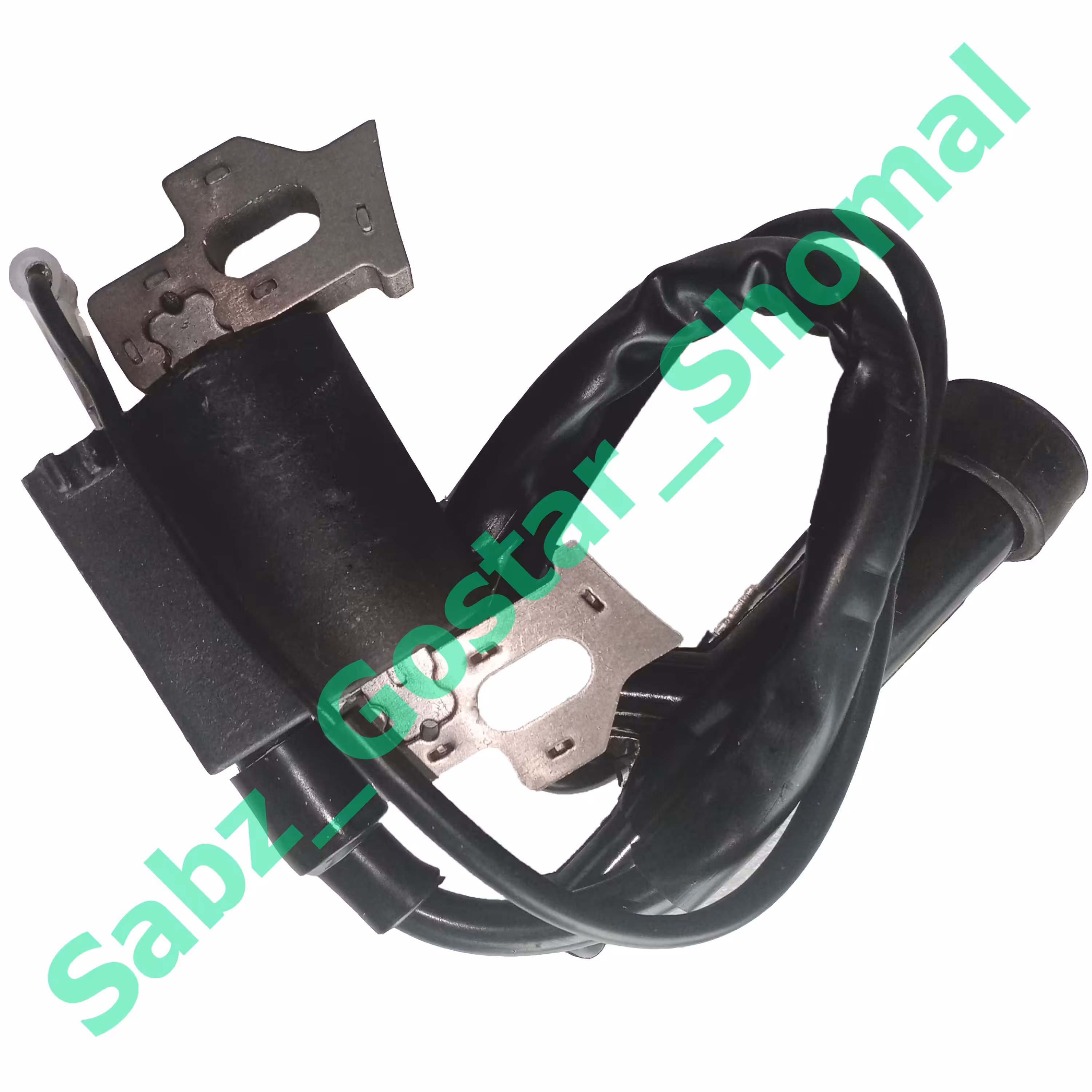 کوئل ( دستگاه برق ) موتور هوندا GX160