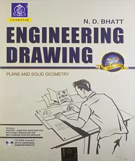 󾕇 دانلود کتاب Engineering Drawing, 2014 - دانلود کتاب های دانشگاهی