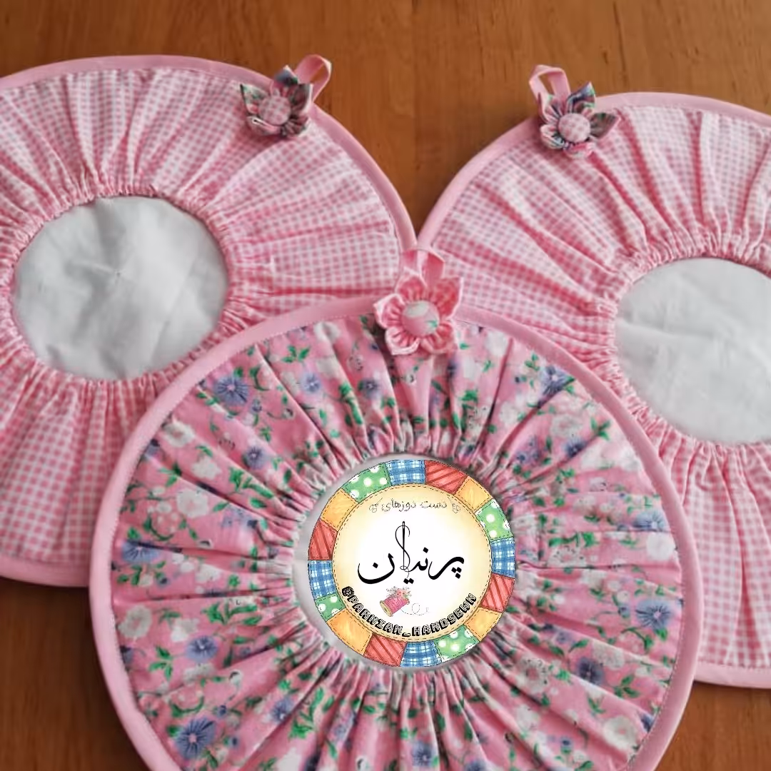 دمکنی سه تایی