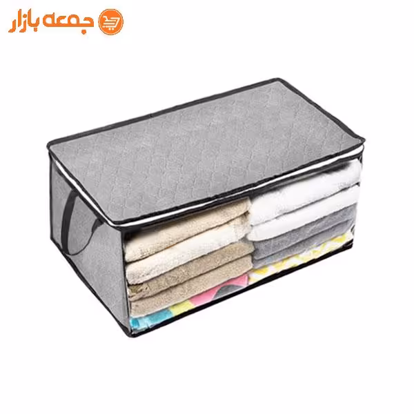 بقچه لباس پنجره ای