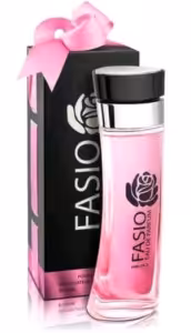 عطر ادکلن فاسیو صورتی شرکت امپر