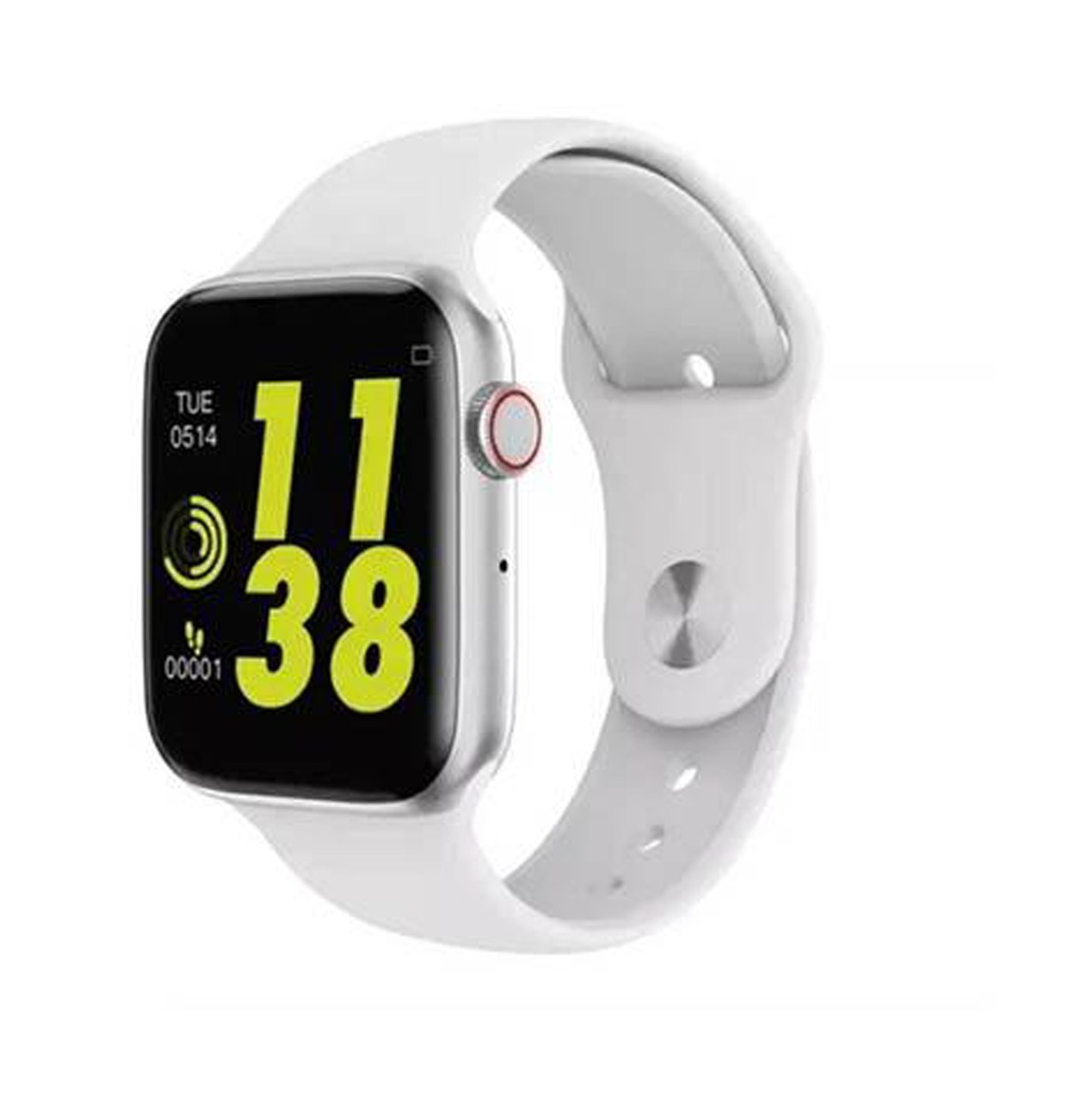 ساعت مچی هوشمند مدل T500