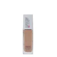 کرم پودر سوپر استی میبلین شماره 21 Maybelline