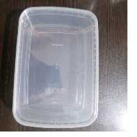 ظرف فریزری 1500سی سی      برند پولاد پویش