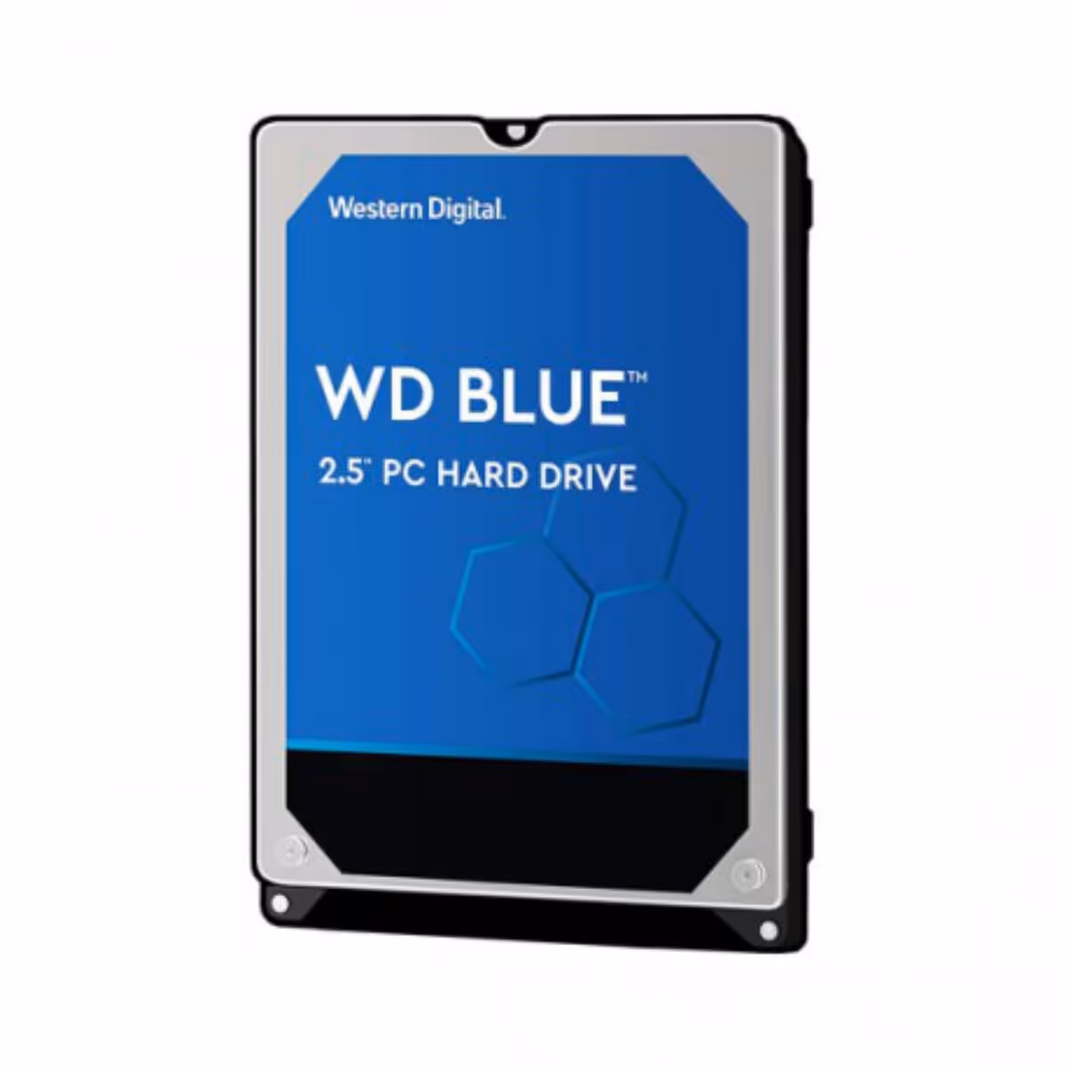 HDD  INTERNAL  WD  BLUE  2TB  SATA  گارانتی حامی