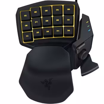 Razer Tartarus Chroma Keypad قیمت خرید فروش کی پد ریزر 3144