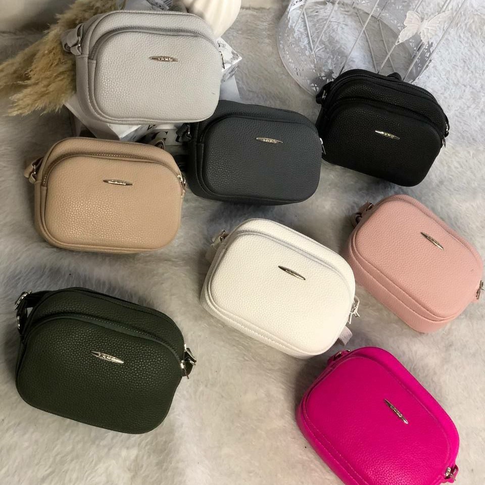 کیف دستی کوچک زنانه ابعاد 28 در 14