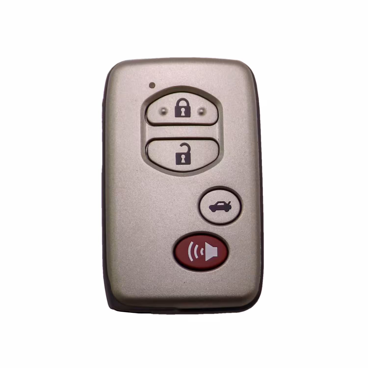 قاب ریموت Keyless فابریک برای لندکروز 4B