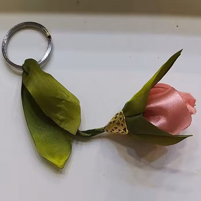 جاسوییچی های زیبا ی رز صورتی