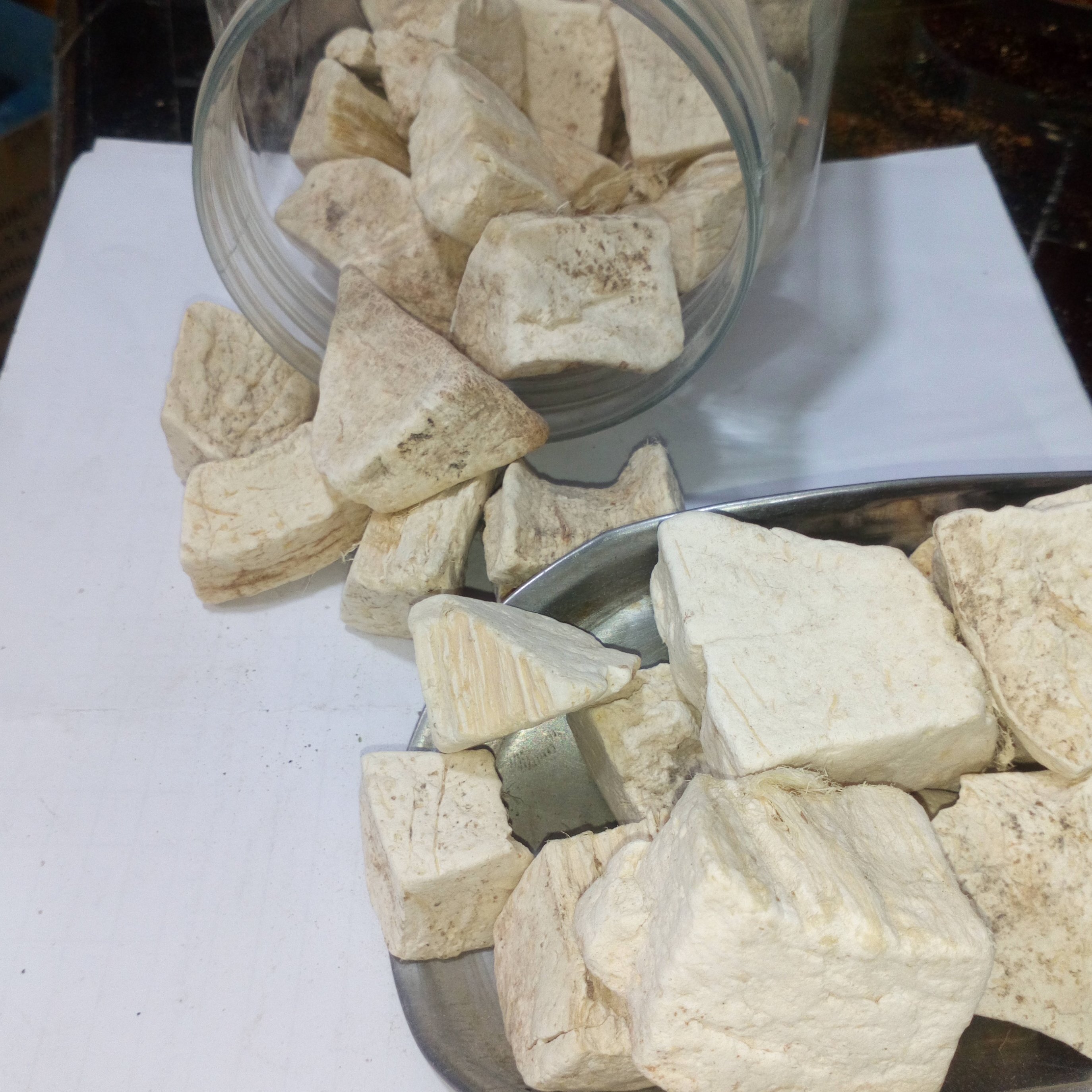 قسط شیرین