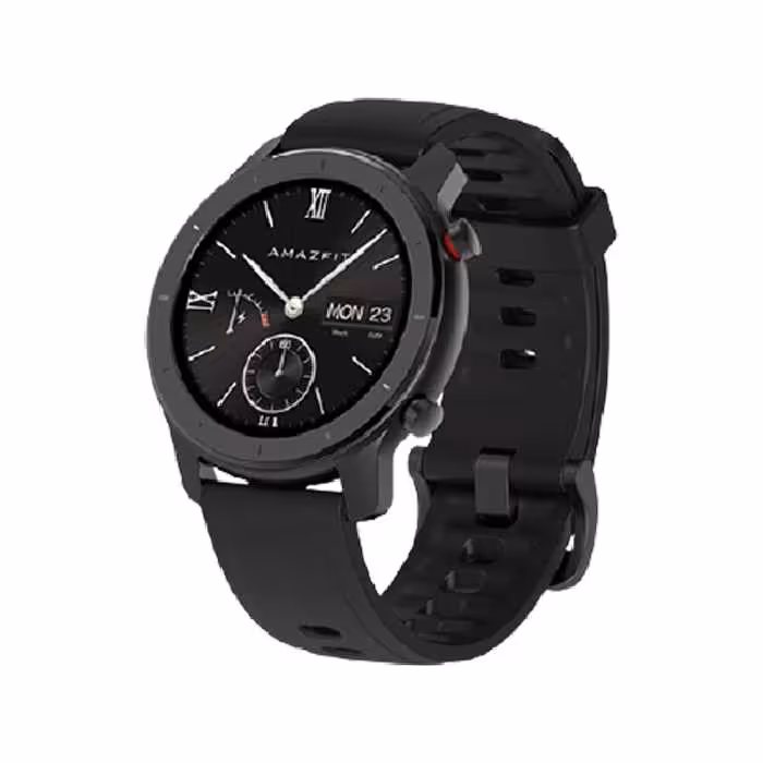 ساعت هوشمند آمازفیت GTR 42mm
