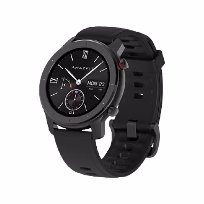 ساعت هوشمند آمازفیت GTR 42mm