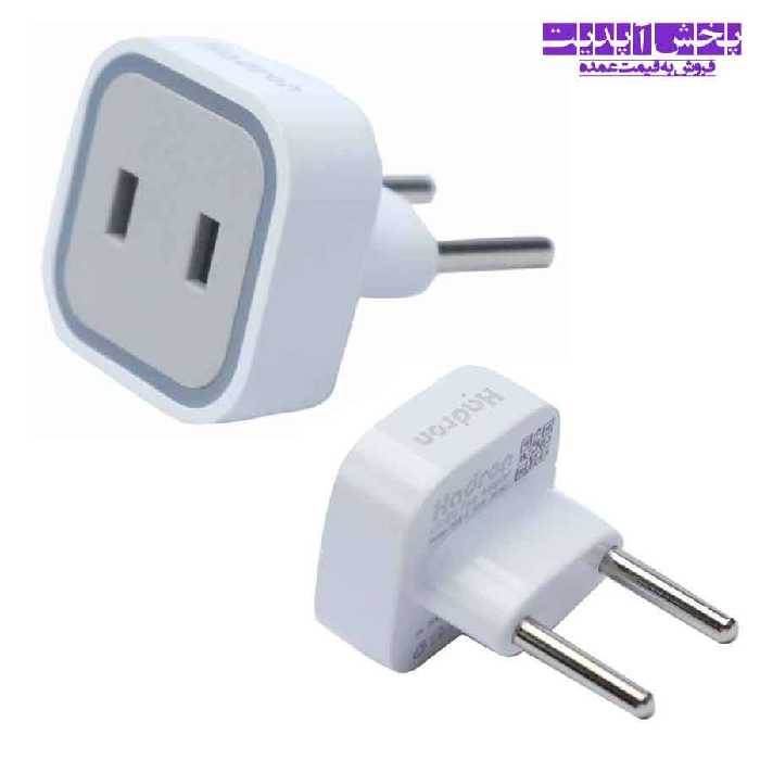 تبدیل برق دو به دو (2 به 2) هادرون مدل Hadron A08