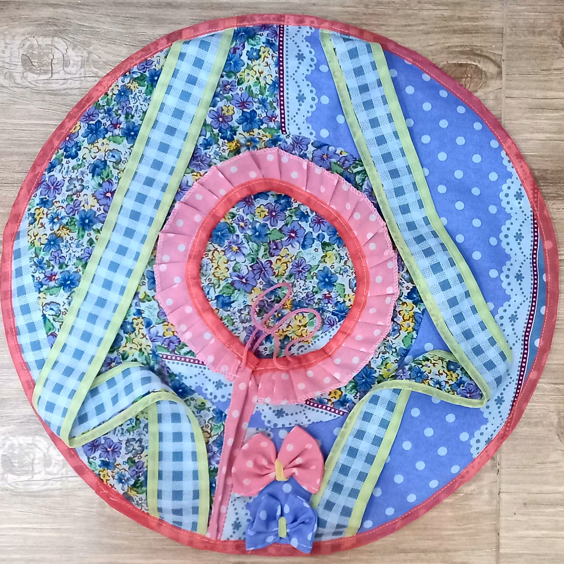 کاور قابلمه جذاب و زیبا،با استحکام بالا.با قیمتی مناسب،فقط:45000تومان😍