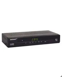 گیرنده دیجیتال تلویزیون دنای مدل STB1011H